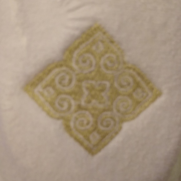 2pr Almar Resort PV Slippers - Picture 2 of 3